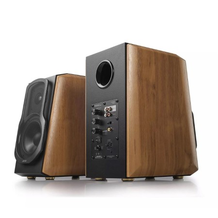 Акустическая система Bluetooth Edifier S1000MKII Brown Коричневый