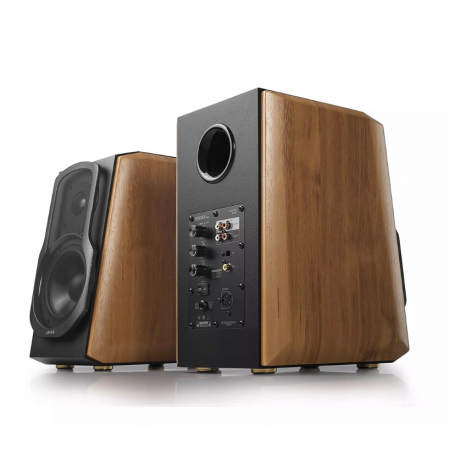 Акустическая система Bluetooth Edifier S1000MKII Brown Коричневый