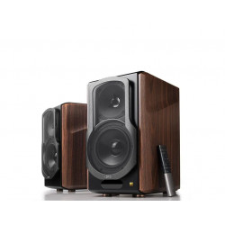 Акустическая система Bluetooth Edifier S2000MKIII Коричневый