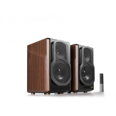 Акустическая система Bluetooth Edifier S2000MKIII Коричневый