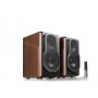 Акустическая система Bluetooth Edifier S2000MKIII Коричневый