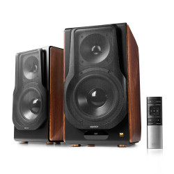Акустическая система Bluetooth Edifier S3000MKII Brown Коричневый