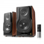 Акустическая система Bluetooth Edifier S3000MKII Brown Коричневый