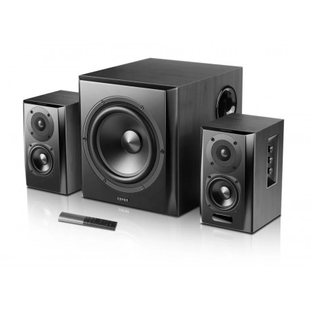 Акустическая система Bluetooth Edifier S351DB Black Черный