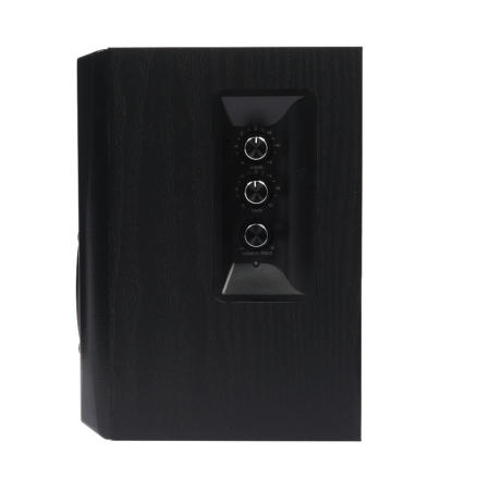 Акустическая система Bluetooth Edifier S351DB Black Черный