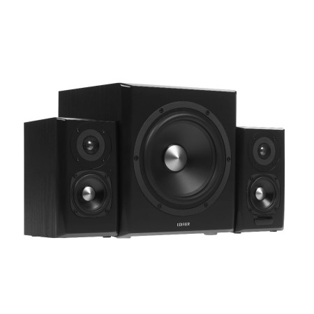 Акустическая система Bluetooth Edifier S351DB Black Черный