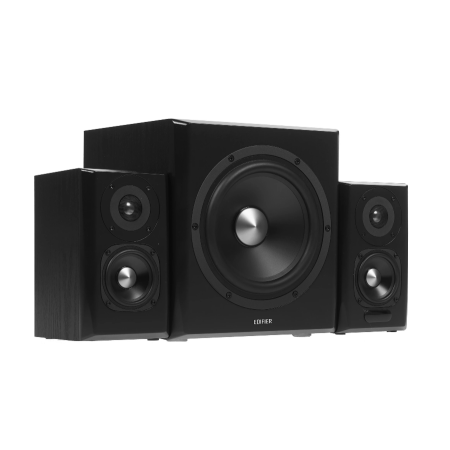 Акустическая система Bluetooth Edifier S351DB Black Черный