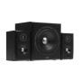 Акустическая система Bluetooth Edifier S351DB Black Черный