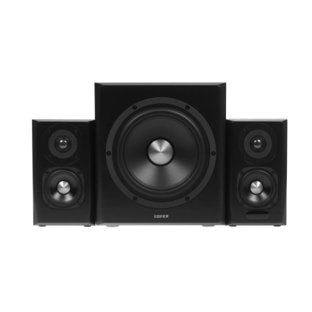 Акустическая система Bluetooth Edifier S351DB Black Черный