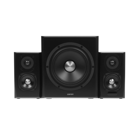 Акустическая система Bluetooth Edifier S351DB Black Черный