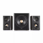 Акустическая система Bluetooth Edifier S360DB Brown Коричневый