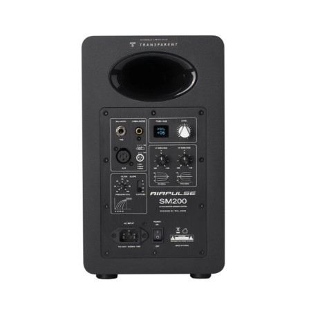 Акустическая система Bluetooth Edifier SM200 Black Черный