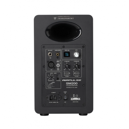 Акустическая система Bluetooth Edifier SM200 Black Черный