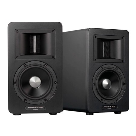 Акустическая система Bluetooth Edifier SM200 Black Черный
