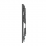 Кронштейн KIVI Basic-22F черный