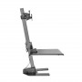 Кронштейн Brateck DWS10-T02 черный