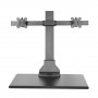 Кронштейн Brateck DWS10-T02 черный