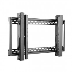 Кронштейн Brateck LVW06-48T черный