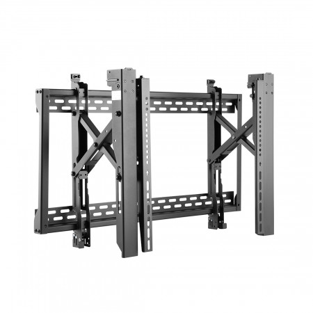 Кронштейн Brateck LVW06-48T черный