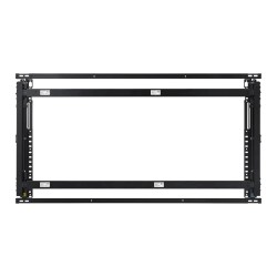 Кронштейн Samsung WMN-55VD черный