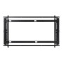 Кронштейн Samsung WMN-55VD черный