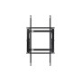 Кронштейн Samsung WMN-55VD черный