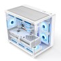 Корпус Huntkey S960 StormX (S960 StormX W) белый