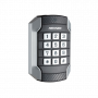 Считыватель карт Hikvision (DS-K1104MK) черный Считыватель карт Hikvision (DS-K1104MK) черный
