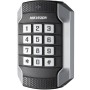 Считыватель карт Hikvision (DS-K1104MK) черный