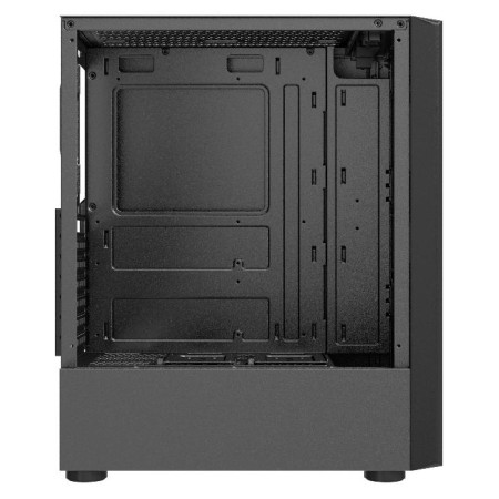 Корпус Wintek Bubble Z06 B TG черный