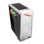 Корпус Wintek Crystal (D533-W TG) белый