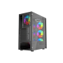 Корпус Wintek Energy (JX188-11-M GT) черный