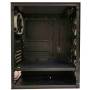 Корпус Wintek Space (JX188-5 TG) черный