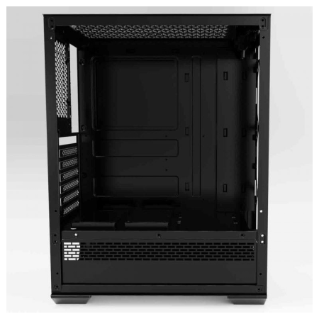 Корпус Wintek Space (JX188-5 TG) черный