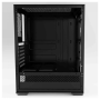Корпус Wintek Space (JX188-5 TG) черный
