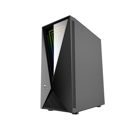 Корпус Wintek Space (JX188-5 TG) черный