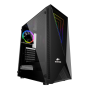 Корпус Wintek Space (JX188-5 TG) черный