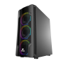 Корпус Wintek Star (JX188-2 TG) черный