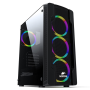 Корпус Wintek Star (JX188-2 TG) черный