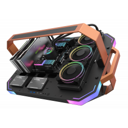 Корпус DarkFlash Blade-X черный