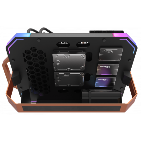 Корпус DarkFlash Blade-X черный