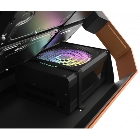Корпус DarkFlash Blade-X черный