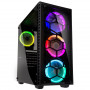 Корпус Kolink Observatory HF Glass (PGW-CH-KOL-109) черный