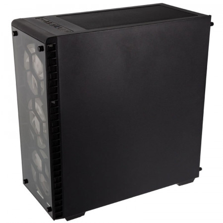 Корпус Kolink Observatory HF Glass (PGW-CH-KOL-109) черный