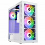 Корпус Kolink Observatory HF Glass (PGW-CH-KOL-111) белый
