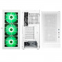 Корпус Kolink Observatory HF Glass (PGW-CH-KOL-111) белый