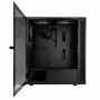 Корпус Kolink Observatory HF Mesh (PGW-CH-KOL-110) черный