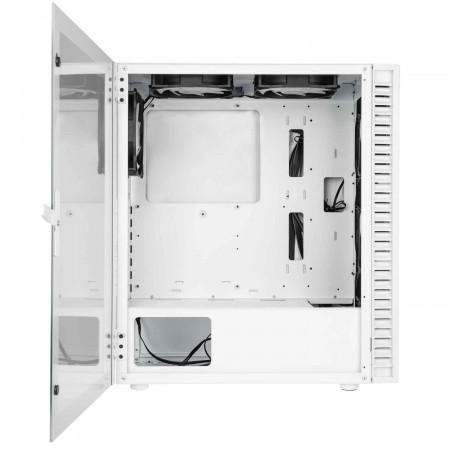 Корпус Kolink Observatory HF Mesh (PGW-CH-KOL-112) белый