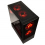 Корпус Kolink Observatory MX Glass (PGW-CH-KOL-113) черный