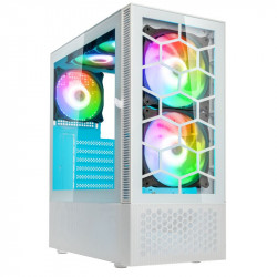 Корпус Kolink Observatory MX Glass (PGW-CH-KOL-115) белый